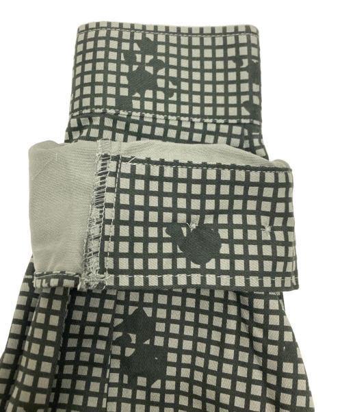 WTAPS（ダブルタップス）WTAPS (ダブルタップス) JUNGLE 02 LS COTTON TWILL CAMOジャケット カーキ サイズ:SIZE X 02の古着・服飾アイテム