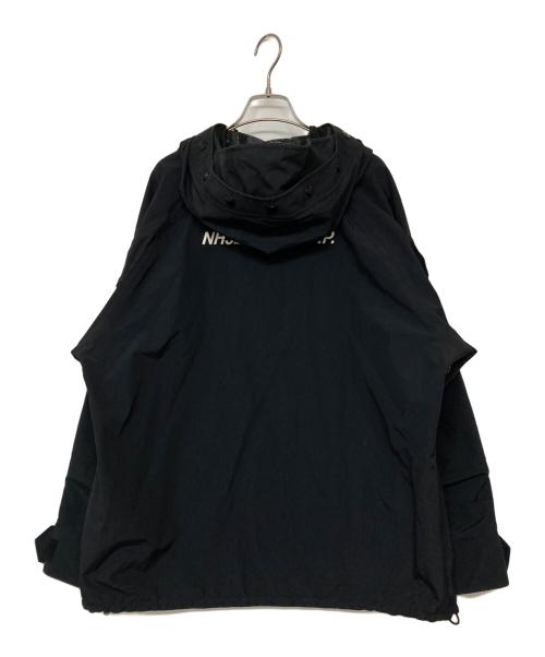 NEIGHBORHOOD（ネイバーフッド）NEIGHBORHOOD (ネイバーフッド) ECWCS JACKET ブラック サイズ:SIZE Mの古着・服飾アイテム