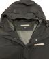 中古・古着 NEIGHBORHOOD (ネイバーフッド) ECWCS JACKET ブラック サイズ:SIZE M：38000円