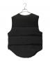 WTAPS (ダブルタップス) SUPREME (シュプリーム) Tactical Down Vest グレー サイズ:SIZE S：25000円