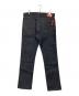 SUPREME (シュプリーム) Rigid Slim Jean インディゴ サイズ:SIZE W36：20000円