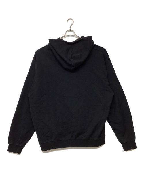 MARNI（マルニ）MARNI (マルニ) LOOPBACK SWEAT HOODIE ブラック サイズ:SIZE 54の古着・服飾アイテム
