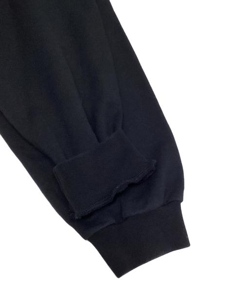 MARNI（マルニ）MARNI (マルニ) LOOPBACK SWEAT HOODIE ブラック サイズ:SIZE 54の古着・服飾アイテム