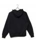 MARNI (マルニ) LOOPBACK SWEAT HOODIE ブラック サイズ:SIZE 54：22000円