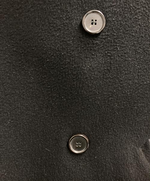 DOLCE & GABBANA（ドルチェ＆ガッバーナ）DOLCE & GABBANA (ドルチェ＆ガッバーナ) Short Caban Jacket ブラック サイズ:SIZE48の古着・服飾アイテム