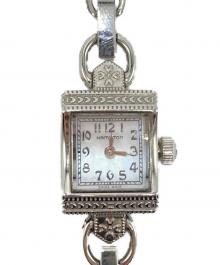 HAMILTON（ハミルトン）の古着「アメリカンクラシック」｜ホワイト