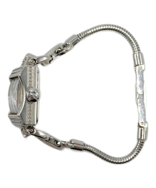 HAMILTON（ハミルトン）HAMILTON (ハミルトン) アメリカンクラシック ホワイトの古着・服飾アイテム