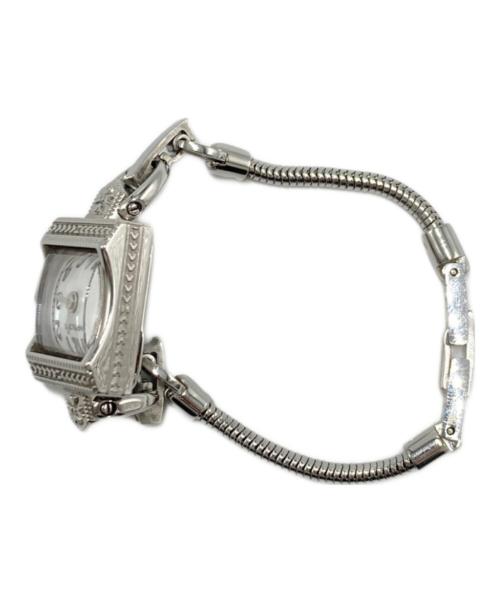 HAMILTON（ハミルトン）HAMILTON (ハミルトン) アメリカンクラシック ホワイトの古着・服飾アイテム