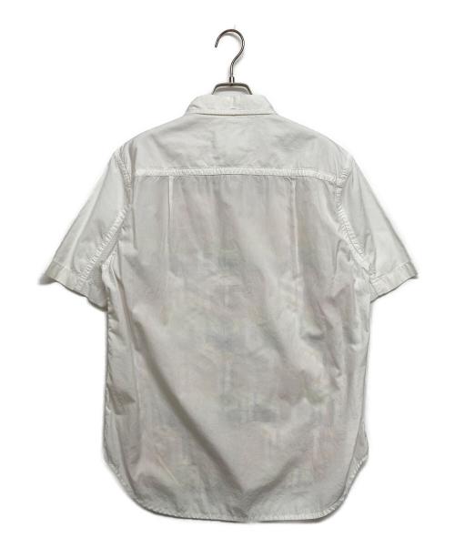 GANRYU（ガンリュウ）GANRYU (ガンリュウ) 半袖シャツ ピンク サイズ:SIZE Mの古着・服飾アイテム