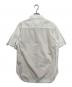 GANRYU (ガンリュウ) 半袖シャツ ピンク サイズ:SIZE M：5000円