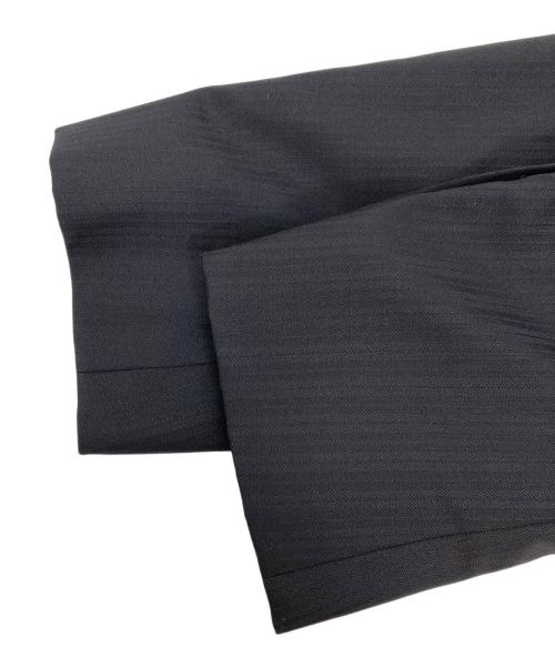 DOLCE & GABBANA（ドルチェ＆ガッバーナ）DOLCE & GABBANA (ドルチェ＆ガッバーナ) セットアップスーツ ブラック サイズ:44の古着・服飾アイテム