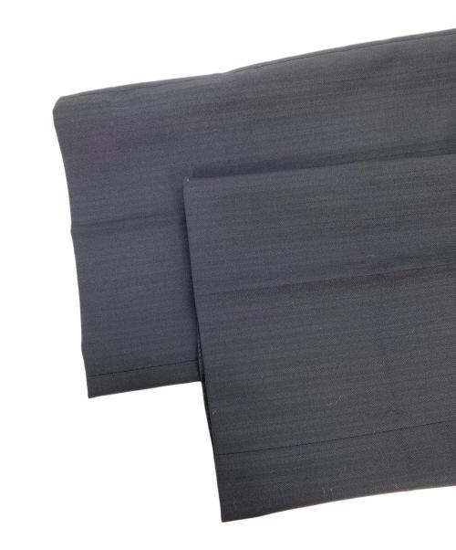 DOLCE & GABBANA（ドルチェ＆ガッバーナ）DOLCE & GABBANA (ドルチェ＆ガッバーナ) セットアップスーツ ブラック サイズ:44の古着・服飾アイテム