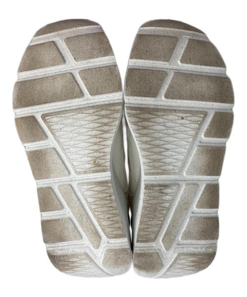 D.A.T.E.（デイト）D.A.T.E. (デイト) FUGA スニーカー ホワイト サイズ:24.5の古着・服飾アイテム