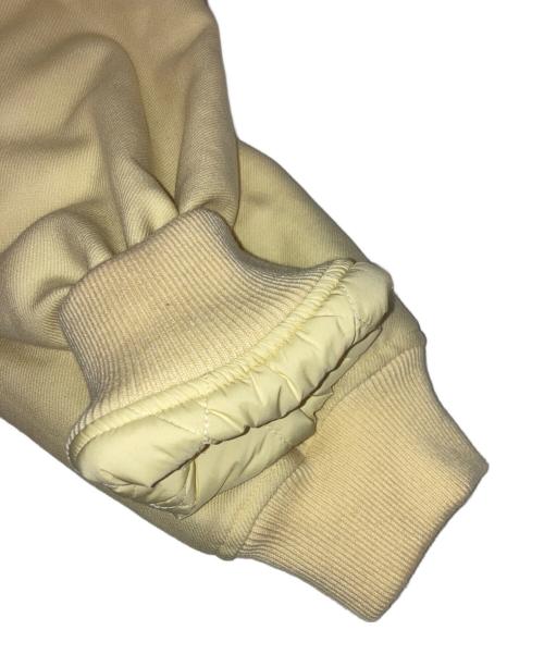 marimekko（マリメッコ）marimekko (マリメッコ) Monumentti Solid コート イエロー サイズ:Sの古着・服飾アイテム