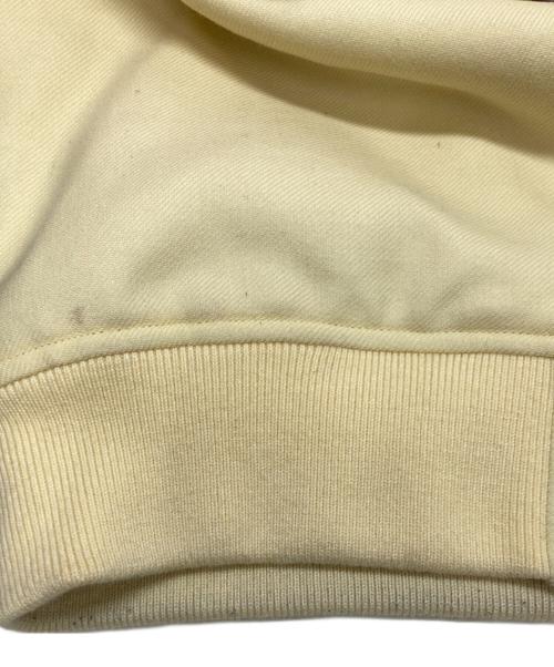 marimekko（マリメッコ）marimekko (マリメッコ) Monumentti Solid コート イエロー サイズ:Sの古着・服飾アイテム