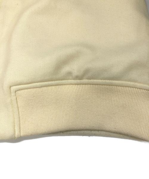 marimekko（マリメッコ）marimekko (マリメッコ) Monumentti Solid コート イエロー サイズ:Sの古着・服飾アイテム