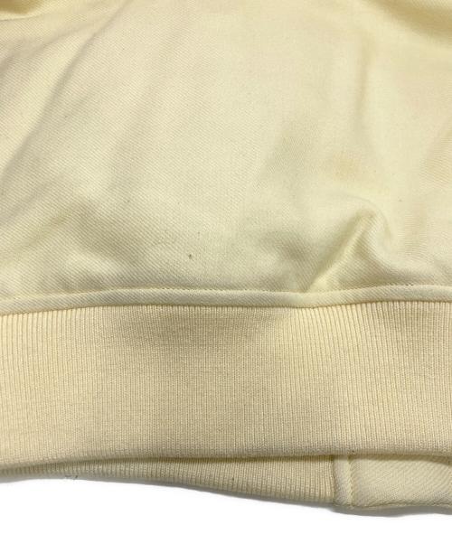 marimekko（マリメッコ）marimekko (マリメッコ) Monumentti Solid コート イエロー サイズ:Sの古着・服飾アイテム