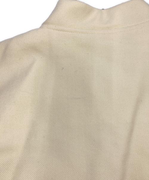 marimekko（マリメッコ）marimekko (マリメッコ) Monumentti Solid コート イエロー サイズ:Sの古着・服飾アイテム