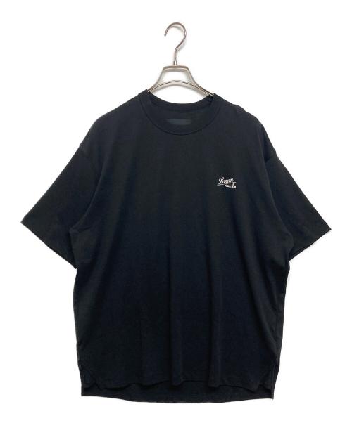 LANVIN COLLECTION（ランバンコレクション）LANVIN COLLECTION (ランバンコレクション) Tシャツ ブラック サイズ:SIZE XLの古着・服飾アイテム