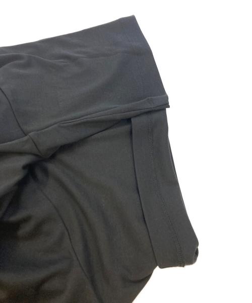 LANVIN COLLECTION（ランバンコレクション）LANVIN COLLECTION (ランバンコレクション) Tシャツ ブラック サイズ:SIZE XLの古着・服飾アイテム