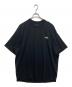 LANVIN COLLECTION（ランバンコレクション）の古着「Tシャツ」｜ブラック