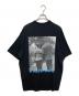 LANVIN COLLECTION (ランバンコレクション) Tシャツ ブラック サイズ:SIZE XL：5000円