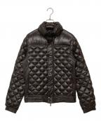 TATRASタトラス）の古着「イザール キルティング ダウン ジャケット」｜ブラウン