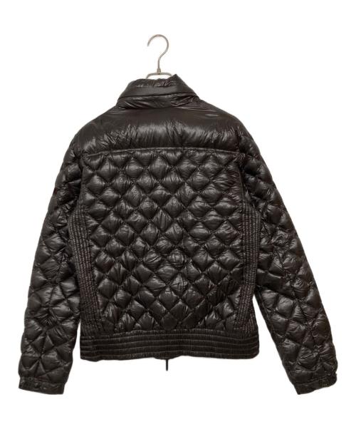 TATRAS（タトラス）TATRAS (タトラス) イザール キルティング ダウン ジャケット ブラウン サイズ:SIZE 34の古着・服飾アイテム