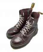 Dr.Martensドクターマーチン）の古着「JADON」｜パープル