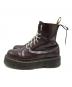 Dr.Martens (ドクターマーチン) JADON パープル サイズ:SIZE UK9：10000円