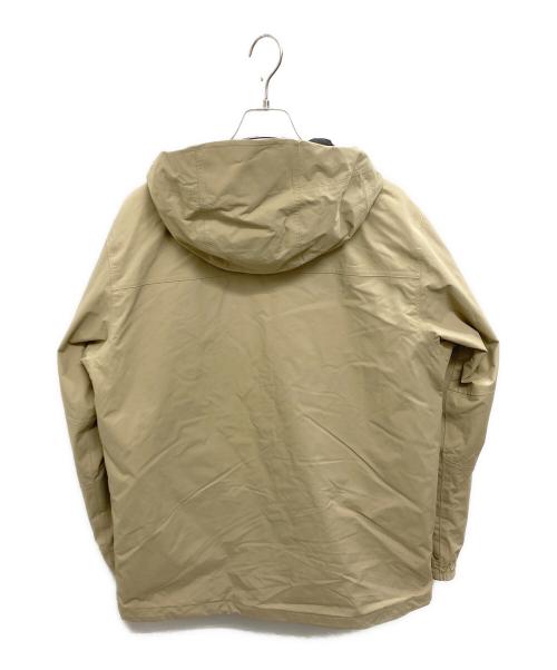 Columbia（コロンビア）Columbia (コロンビア) オレルIIインターチェンジジャケット ベージュ サイズ:Mの古着・服飾アイテム