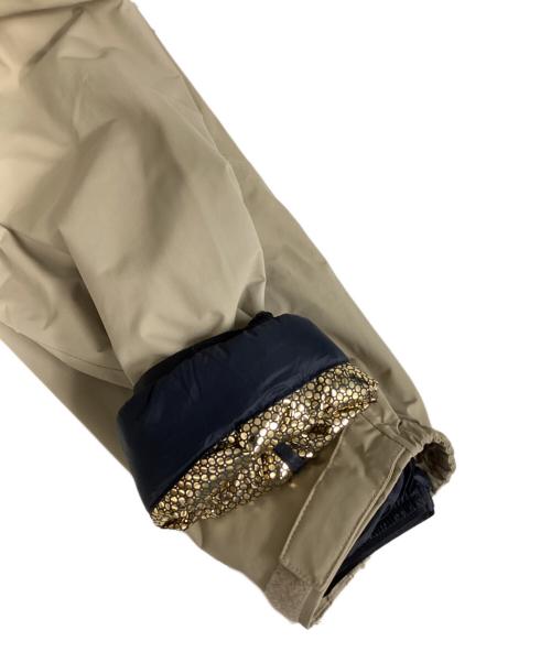 Columbia（コロンビア）Columbia (コロンビア) オレルIIインターチェンジジャケット ベージュ サイズ:Mの古着・服飾アイテム