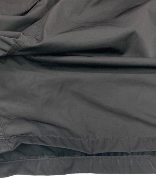 FENDI（フェンディ）FENDI (フェンディ) VERSACE (ヴェルサーチェ) Fendace Logo Mid-Length Swim Shorts ブラック サイズ:50の古着・服飾アイテム