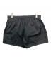 FENDI (フェンディ) VERSACE (ヴェルサーチェ) Fendace Logo Mid-Length Swim Shorts ブラック サイズ:50：22000円