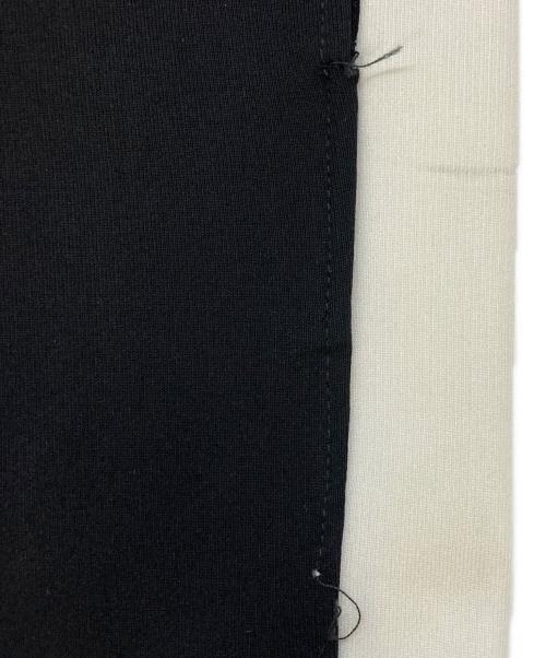 VALENTINO（ヴァレンティノ）VALENTINO (ヴァレンティノ) ジャージパンツ ブラック サイズ:SIZE Lの古着・服飾アイテム