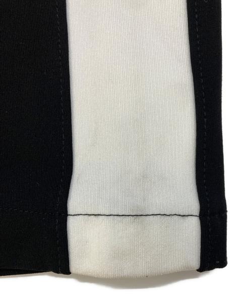 VALENTINO（ヴァレンティノ）VALENTINO (ヴァレンティノ) ジャージパンツ ブラック サイズ:SIZE Lの古着・服飾アイテム