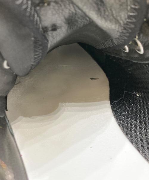 Y-3（ワイスリー）Y-3 (ワイスリー) AJATU COURT HIGH/ハイカットスニーカー ブラック サイズ:SIZE US9．5の古着・服飾アイテム