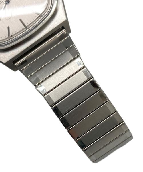 TIMEX（タイメックス）TIMEX (タイメックス) REISSUE 1983 オートマティック シルバーの古着・服飾アイテム