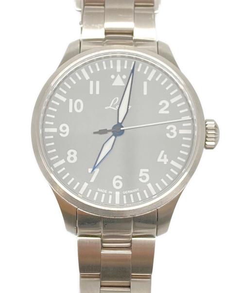 Laco（ラコ）LACO (ラコ) PILOT Augsburg39 Grau グレーの古着・服飾アイテム