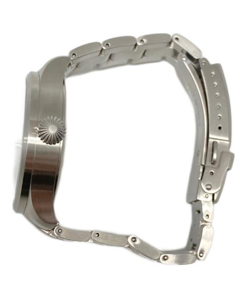 Laco（ラコ）LACO (ラコ) PILOT Augsburg39 Grau グレーの古着・服飾アイテム