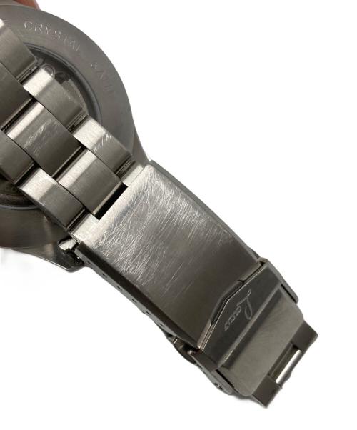 Laco（ラコ）LACO (ラコ) PILOT Augsburg39 Grau グレーの古着・服飾アイテム