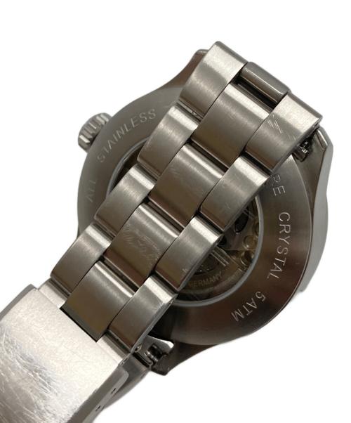 Laco（ラコ）LACO (ラコ) PILOT Augsburg39 Grau グレーの古着・服飾アイテム