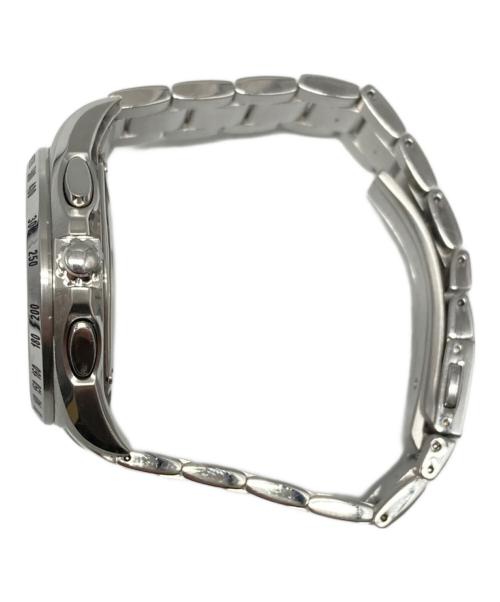 SEIKO（セイコー）SEIKO (セイコー) セイコー ブライツ クロノグラフ パープルの古着・服飾アイテム