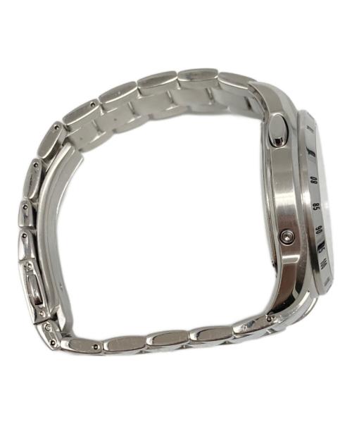 SEIKO（セイコー）SEIKO (セイコー) セイコー ブライツ クロノグラフ パープルの古着・服飾アイテム