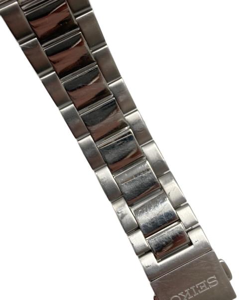 SEIKO（セイコー）SEIKO (セイコー) セイコー ブライツ クロノグラフ パープルの古着・服飾アイテム