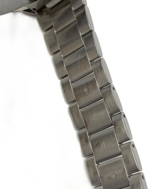 SEIKO（セイコー）SEIKO (セイコー) セイコー ブライツ クロノグラフ パープルの古着・服飾アイテム