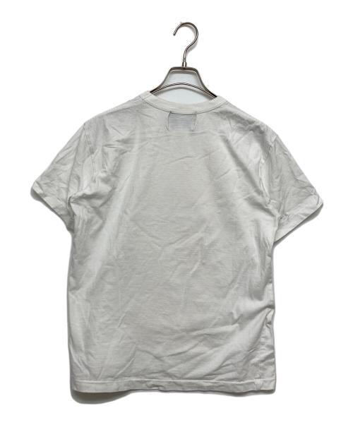 COMME des GARCONS（コムデギャルソン）COMME des GARCONS (コムデギャルソン) THE BEATLES (ビートルズ) The Beatles Cdg T-Shirt ブラック サイズ:SIZE XLの古着・服飾アイテム