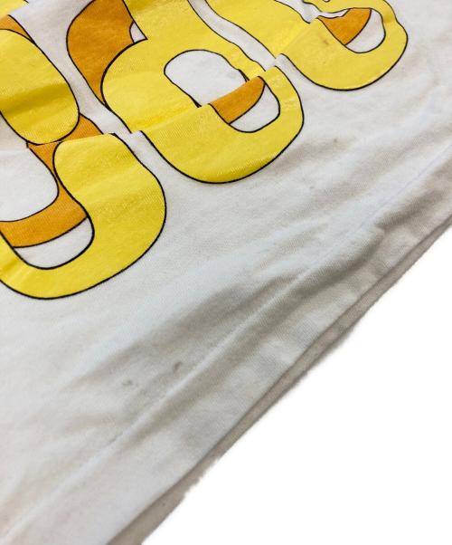 COMME des GARCONS（コムデギャルソン）COMME des GARCONS (コムデギャルソン) THE BEATLES (ビートルズ) The Beatles Cdg T-Shirt ブラック サイズ:SIZE XLの古着・服飾アイテム