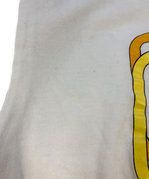 COMME des GARCONS（コムデギャルソン）COMME des GARCONS (コムデギャルソン) THE BEATLES (ビートルズ) The Beatles Cdg T-Shirt ブラック サイズ:SIZE XLの古着・服飾アイテム