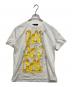COMME des GARCONS（コムデギャルソン）の古着「The Beatles Cdg T-Shirt」｜ブラック